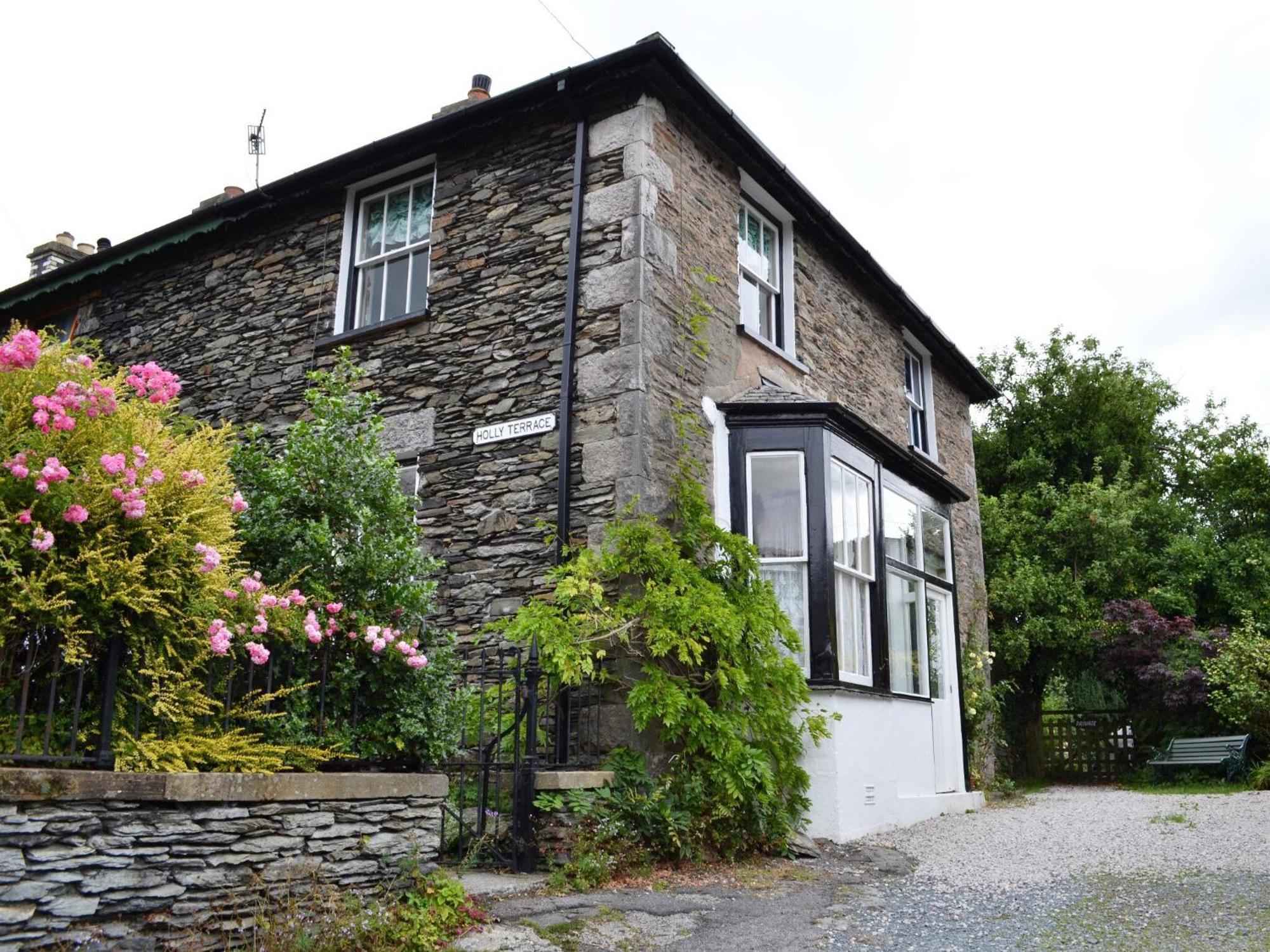 Ryecroft Villa Windermere Exterior photo